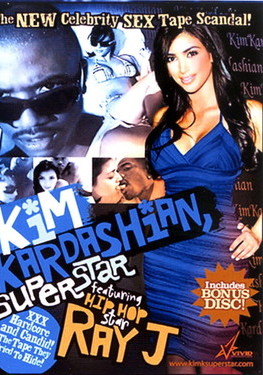 Kin Kardashian Superstar
