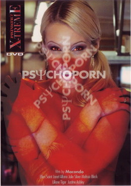 PSYCHOPORN