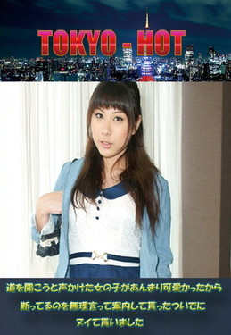 道を聞こうと声かけた女の子があんまり可愛かったから断ってるのを無理言って案内して貰ったついでにヌイて貰いました